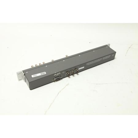 AJA 1RU External Breakout Box for Kona LHe, LSe, LH (KLBox 101885) SKU#1536310