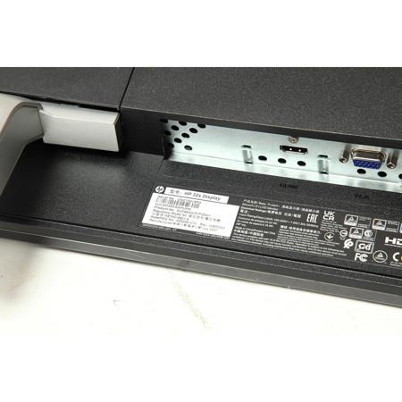 HP 32s 31.5" Full HD ADS LED Monitor - SKU#1537182