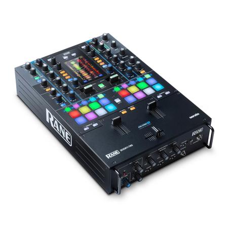 Rane Seventy-Two 2-Channel Performance Mixer for Serato DJ Pro - SKU#1537266