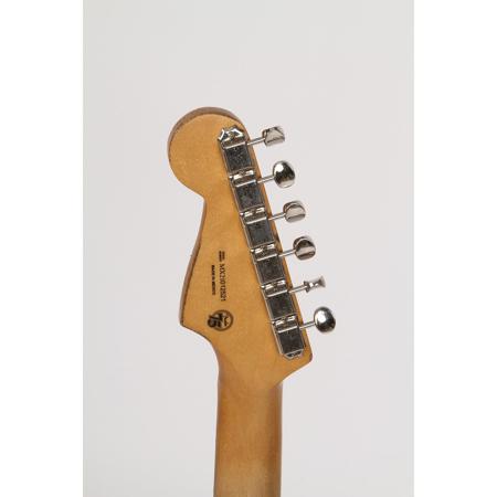 Fender Vintera Road Worn '60s Stratocaster Electric Guitar - SKU#1537439