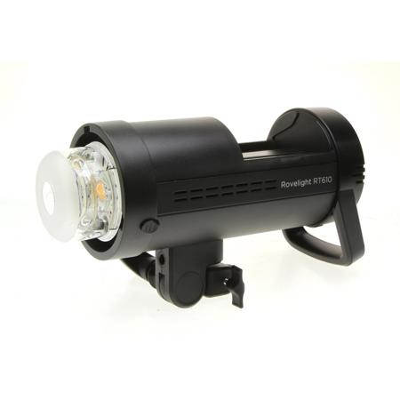 ORLIT RoveLight RT 610 TTL Monolight with On Board Power (Bowens Mount) #1537524