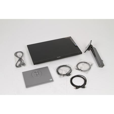 Used ASUS ProArt PA247CV 23.8