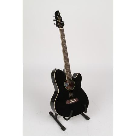 Ibanez talman tcy10e black high gloss finish cheap