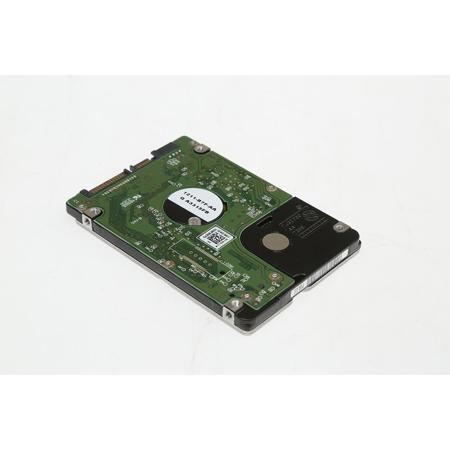 WD WD5000BPKT 500GB Scorpio Black Hard Drive - SKU#1537635
