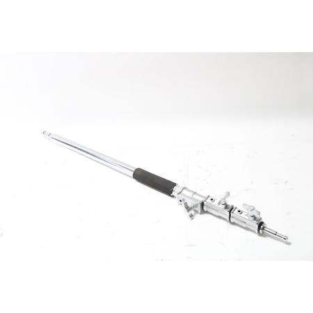 Used Flashpoint C-Stand Riser Column (11' Silver) - SKU#1538059 LS-RB-S11