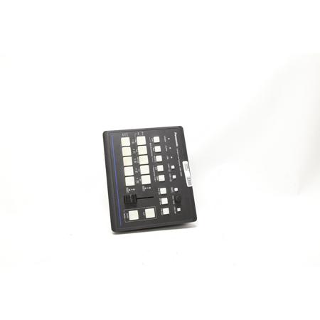 Panasonic AW-HS50N Sub-Compact HD/SD Live Switcher - SKU#1538455