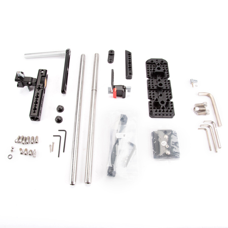 Wooden Camera Blackmagic URSA Pro Accessory Kit