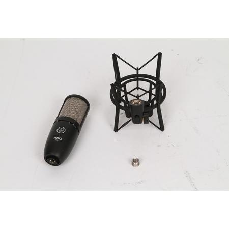 AKG Acoustics Project Studio P220 Large Diaphragm Condenser Microphone #1539007