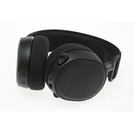 SteelSeries Arctis Pro Wireless Gaming Headset - Black SKU#1539070