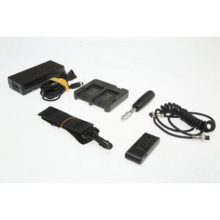Yongnuo YN-760 5500K Dimmable Pro LED Video Light - SKU#1539234