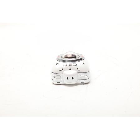 Elmo QBiC MS-1 Ultra Wide Angle Wearable Camera - SKU#1539438