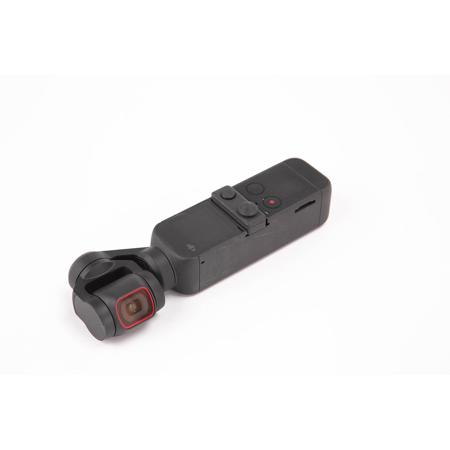 DJI Pocket 2 Gimbal Camera - SKU#1540034