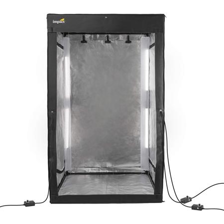 Impact Impact Photo Pro LED Booth 400