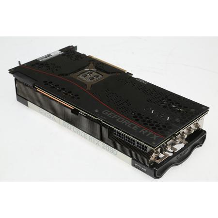USED EVGA GeForce RTX 3080 Ti FTW3 Ultra Gaming 12GB GDDR6X
