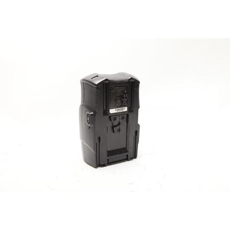 Anton Bauer 90Wh Digital V-Mount Lithium Ion Battery for Cameras & Camera Accessories