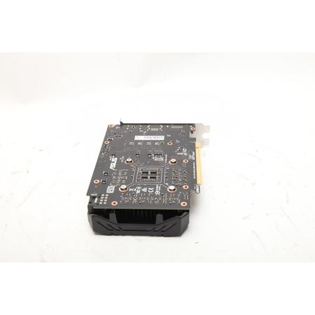 ASUS Phoenix NVIDIA GeForce GTX 1660 6GB Overclocked Edition Graphics Card