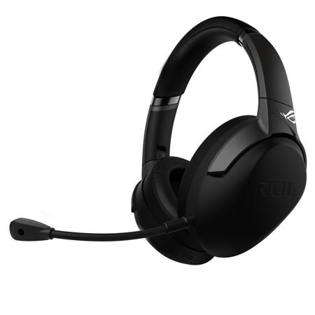 ASUS ROG Strix Go 2.4 Wireless Gaming Headset with Detachable Mic - SKU#1541068