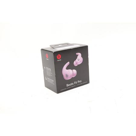 Used Beats by Dr. Dre Beats Fit Pro True Wireless Earbuds, Stone Purple N