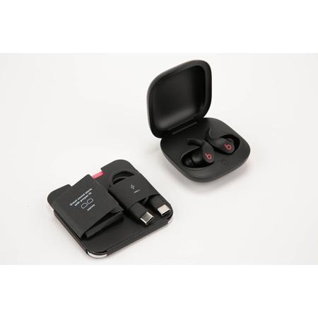 Beats by Dr. Dre Beats Fit Pro True Wireless Earbuds, Beats Black