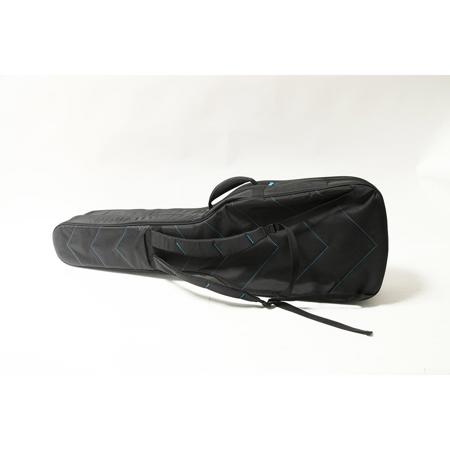 Reunion Blues RBX Small Body Acoustic/Classical Guitar Gig Bag - SKU#1541232