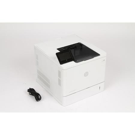 Used HP LaserJet Enterprise M610dn 