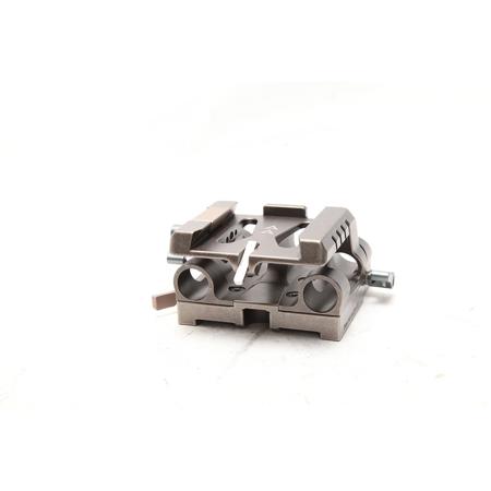 Used Tilta Tiltaing 15mm LWS Baseplate Type IV, Black E