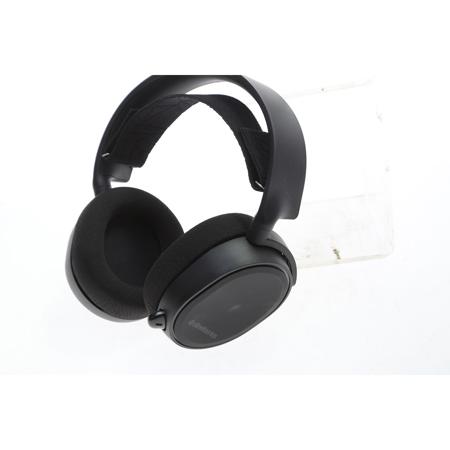 SteelSeries Arctis 5 Surround Sound RGB Gaming Headset - Black SKU#1542014