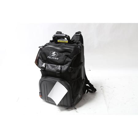 Used Pelican ProGear S130 Sport Elite Laptop Camera Backpack E