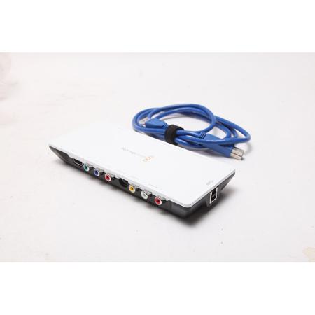 Blackmagic Intensity Shuttle USB 3.0