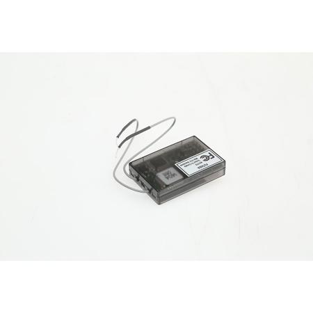 Futaba R617FS 2.4GHz FASST 7 Channel Receiver - SKU#1543370