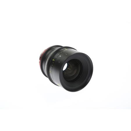 Meike 35mm T2.1 Full Frame Prime Cine Lens for PL
