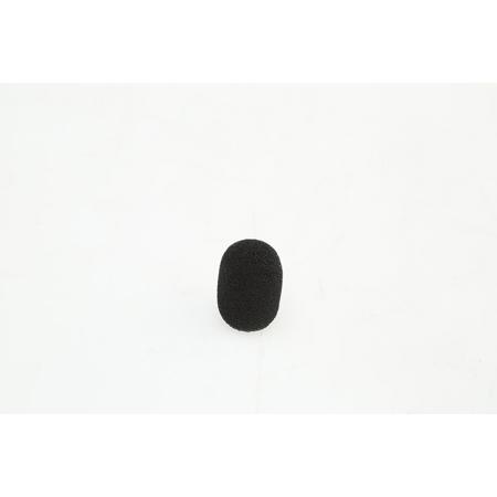 Azden EX-503 Lavalier Microphone, TS Connector - SKU#1543632