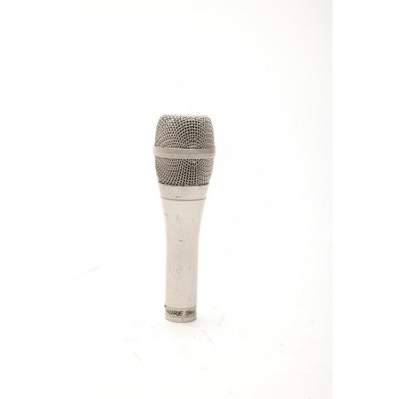SHURE SM62 microphone - SKU#1543764