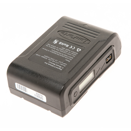 Lanparte VB-150 Sony V-Mount Li-Ion Battery - SKU#1543839