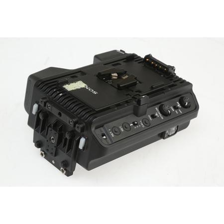 Sony CA-FB70 Optical Fiber Camera Adaptor for HXC-D70 & PMW320/400/500 #1543852