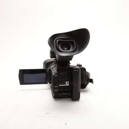 Canon XF200 High Definition 1080p Camcorder - (66 Hours) SKU#1543892