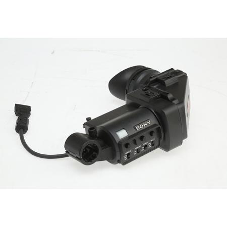 Sony CBK-VF01 3.5" Color LCD HD Viewfinder for PMW-500 - SKU#1544015