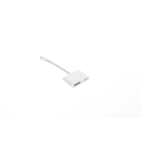 Used Apple A1438 Lightning to Digital AV Adapter - SKU#1544330