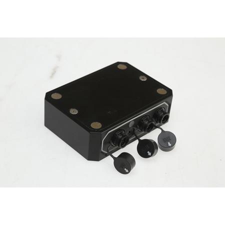Kessler CineDrive Motor Control Box for F.I.Z. Axis
