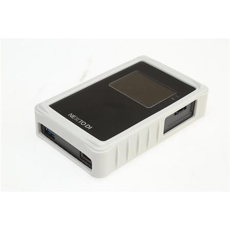 2X SD UHS-II and 1x microSD Slots Type 1 Interface Nexto DI NPS-10 All-in-1 Portable Backup Storage for Professionals CF 