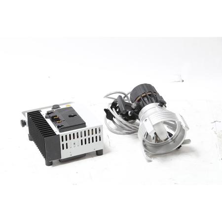 K 5600 Joker-Bug 200 Watt PAR Lamp Head Complete Kit - SKU#1544996