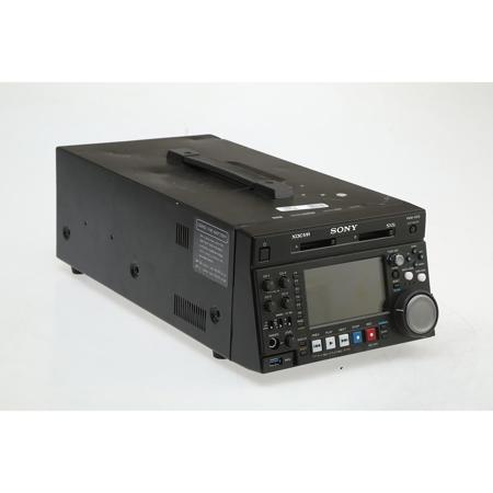 sony pmw1000