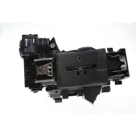 Panasonic Compact 4K Super 35 VariCam LT Cinema Camcorder EF & PL Mounts Bundle
