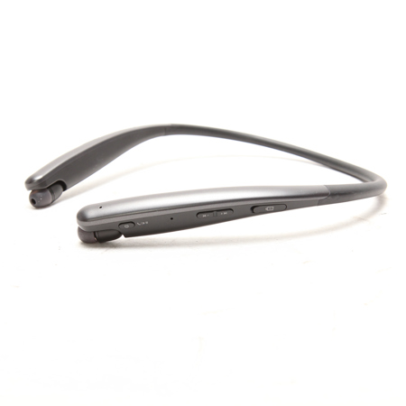 LG HBS-SL6S TONE Style Wireless Neckband In-Ear Stereo Headse - SKU#1545418
