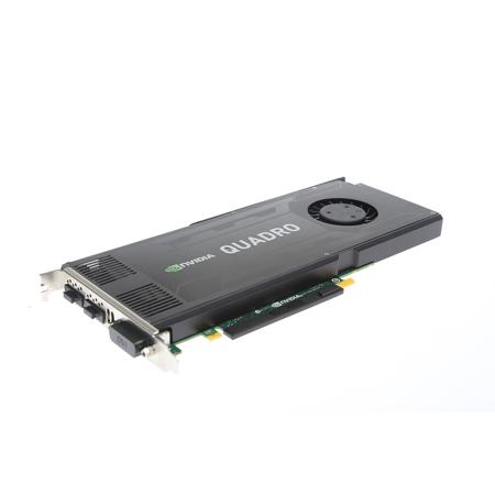 K4000 quadro on sale