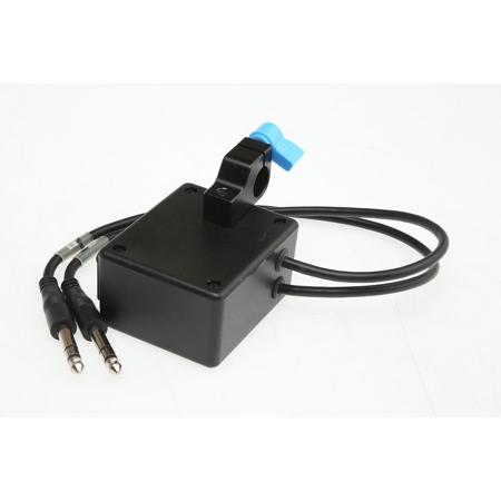 IndiPRO Tools Mini Box XLR to 1/4" - SKU#1546362