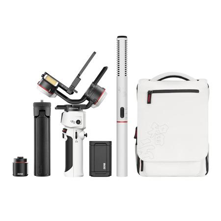 Zhiyun CRANE-M3 3-Axis Handheld Gimbal Stabilizer Pro Kit - SKU#1546525