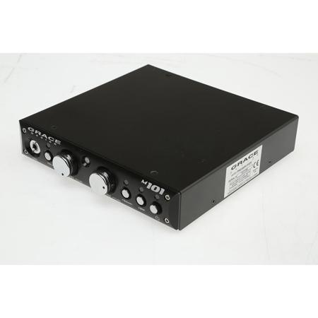 Used Grace Design M101 Microphone Preamp - SKU#1546813 AUXGDM101