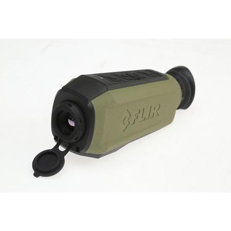 FLIR Scion OTM236 1.9x 18mm Lens Thermal Imaging Monocular - SKU#1546922