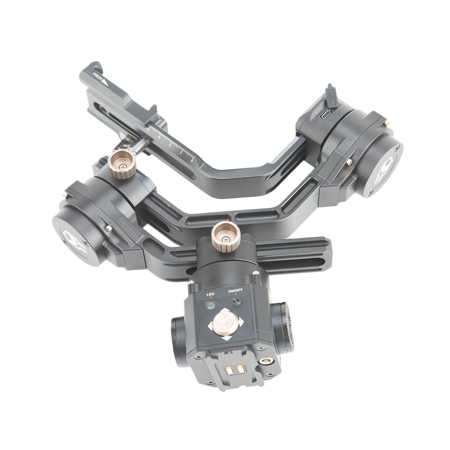 Tilta Gravity G2X Compact Handheld Gimbal - SKU#1547434